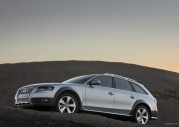 Audi A4 allroad quattro